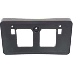 For Honda Civic License Plate Bracket 2004 2005 | Front | Primed | Coupe/Sedan | HO1068108 | 71145S5AA40