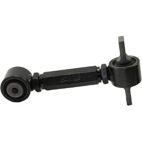 MOOG RK100068 Suspension Control Arm rear upper