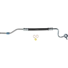 Edelmann 80398 Steering Pressure Hose