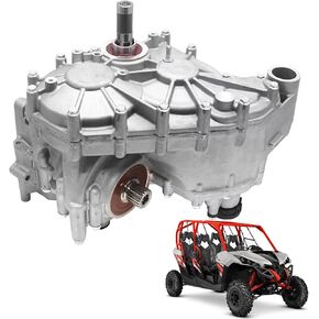 420684783 Gear Box Transmission Compatible with Can-Am 2011-2018 4x4 Outlander 1000 Maverick 1000R / Max 1000R / Commander Max 800R / 800/ 800R / Max 1000/1000 DPS EFI