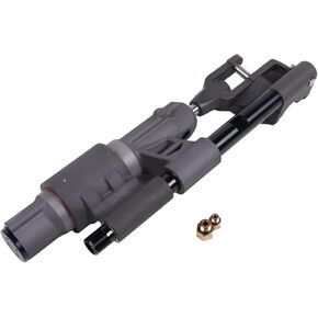 HOLDWELL SX Power Steering Actuator Ram Cylinder Assembly 21910902 3860883 3812269 3862513 3862210 3860726 Compatible with Volvo Penta SX-M SX-A DPS DPS-A and DPS-B model sterndrive transom shields