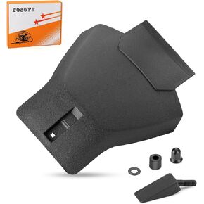 Storage Box Lid Cover & Latch Kit for Arctic Cat 400 450 500 550 650 2006-2017 2506-235 1406-862
