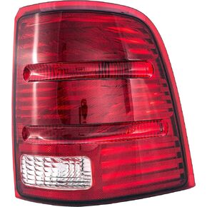 Dorman 1610329 Passenger Side Tail Light Assembly Compatible with Select Ford Models