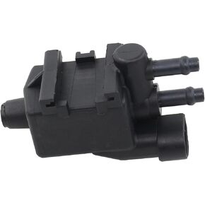 MOTOKU EVAP Vapor Canister Purge Solenoid Valve for Chevy for GMC for Pontiac for Oldsmobile for Buick for Cadillac Corvette Camaro C1500 K3500 S10 Grand Am Jimmy Cutlass Regal