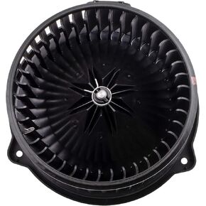 700202 HVAC Heater Blower Motor Assembly with Fan Cage for Honda Odyssey 2005-2010 Subaru Legacy Outback 2005-2009 Toyota RAV4 2004-2005, PM9314 79220-SHJ-A01 79220-SHJ-A02