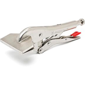 Crescent 8" Locking Sheet Metal Clamp - Carded - C8SMVN