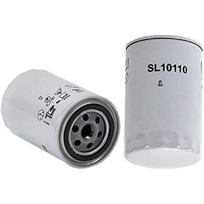 WIX Spin-On Lube Filter