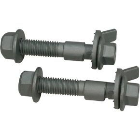 SPC PERFORMANCE Specialty Products Company 81280 EZ Cam XR 16mm Adjuster Bolt - Pair