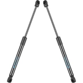 2PCS Rear Hatch Shocks Struts Lift Gate Supports Gas Springs Fit for Kia Sorento 2016 2017 2018 2019, Replace 7012 PM3350