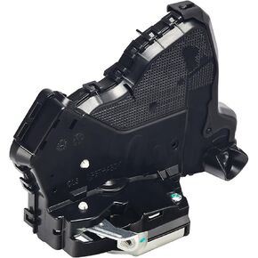 931-401 (FL) Front Left Door Lock Latch Actuator Compatible with for Lexus GS200t/GS300/GS350/GS450h/GX460,Scion iM/iQ/tC/xB/xD,Toyota 4Runner/Camry/Corolla 69040-06180 69040-0C050 2006-2019