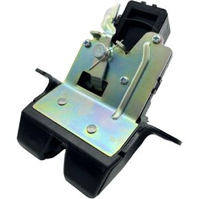 Rear Tail Gate Tailgate Latch Assembly Trunk Door Lock Actuator for 2013-2017 Hyundai Elantra GT 81230-A5000 81230A5000