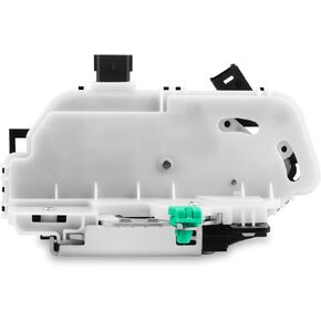 Front Passenger Right Side Door Lock Latch Actuator Fit for Ford F150 Mustang Lobo Lincoln Mark LT 2009 2010 2011 2012 2013 2014, Explorer 11-19, Taurus Police Interceptor 13-19, Replace 9L3Z5426412A