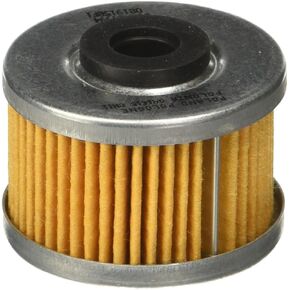 WIX Racing Filters Metal Canister Filter