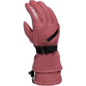 Swany Women's X-Cell Glove - Sakura - Medium