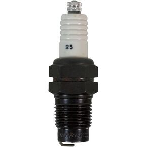 Champion Indust. / Agri Plugs 525 (25) Pack of 1 (UPC 037551001842)