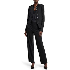 NIC+ZOE Women's Femme Ponte Jacket