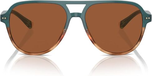 نظارة شمسية افياتور للرجال من بروكس براذرز Bb5053u Universal Fit in Kuwait