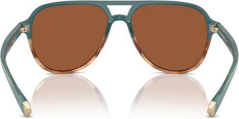 نظارة شمسية افياتور للرجال من بروكس براذرز Bb5053u Universal Fit in Kuwait