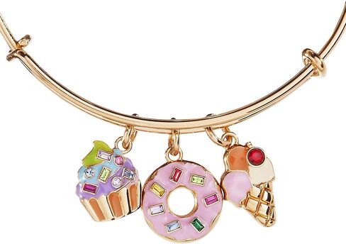 Alex and Ani Food and Drink Bracelets in Kuwait