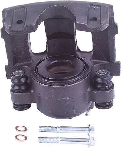 Cardone 18-4340 Remanufactured Domestic Friction Ready (Unloaded) Brake Caliper in Saudi Arabia
