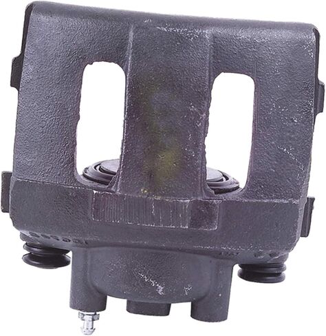 Cardone 18-4340 Remanufactured Domestic Friction Ready (Unloaded) Brake Caliper in Saudi Arabia