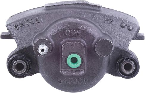 Cardone 18-4340 Remanufactured Domestic Friction Ready (Unloaded) Brake Caliper in Saudi Arabia