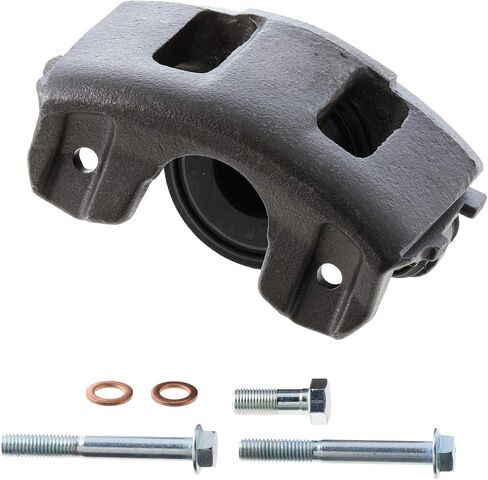 Cardone 18-4340 Remanufactured Domestic Friction Ready (Unloaded) Brake Caliper in Saudi Arabia