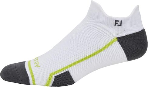 FootJoy Men's TechD.R.Y. Roll Tab, Teal, Fits Shoe Size 7-12 in Saudi Arabia