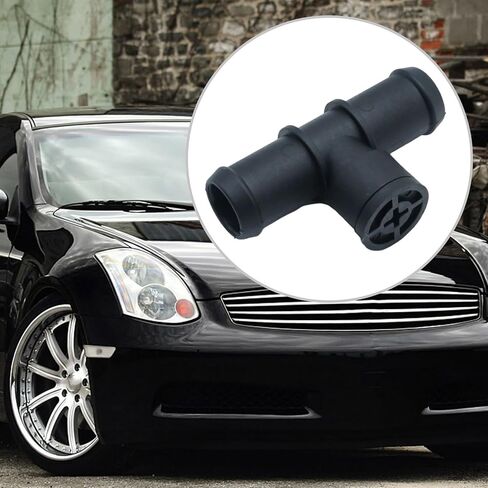 استبدال موصل خرطوم سخان MDEOOSKY لنيسان 350Z 2003-2008 لاستبدال إنفينيتي Q45 G35 M45 M35 FX35 FX50 QX70 QX50 Q70 M56، 92500-AR000 in Kuwait