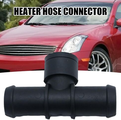 استبدال موصل خرطوم سخان MDEOOSKY لنيسان 350Z 2003-2008 لاستبدال إنفينيتي Q45 G35 M45 M35 FX35 FX50 QX70 QX50 Q70 M56، 92500-AR000 in Kuwait