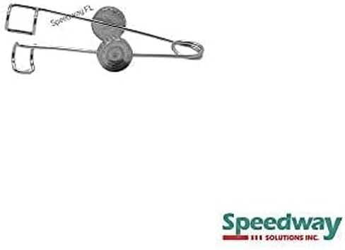 Alfanso Speculum Solid Round I Stainless Steel I Size : Approx 50 mm I Alfanso Speculum Solid Round in Saudi Arabia