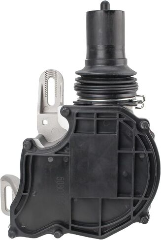 AUTOKAY 03981000082 Clutch Slave Cylinder Actuator Fits for Smart FORTWO Cabrio Coupe (451) in Saudi Arabia