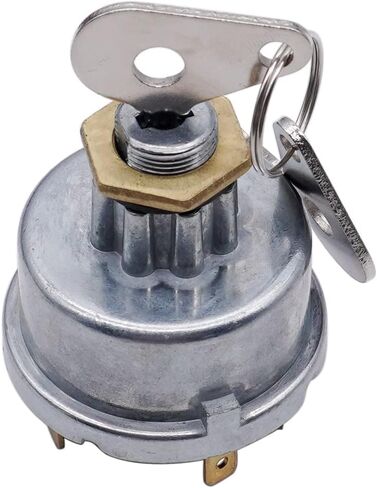 مفتاح الإشعال 1874535M3 1097269M91 3107556R92 لجرار ماسي فيرغسون 231S 230 243 251 292 2665 2670 2680، Case IH 238 248 258 268 385 4210، Valmet & فالترا 1100 1102 1103 1203 500 in Kuwait