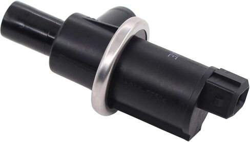 MOTOKU EVAP Vapor Canister Purge Vent Solenoid Valve for Hyundai Elantra Accent Tiburon Sonata Santa Fe XG350 Tucson Entourage Kia Sportage Magentis Optima Sedona Sedona Rio Dodge Attitude in Saudi Arabia