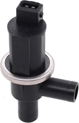MOTOKU EVAP Vapor Canister Purge Vent Solenoid Valve for Hyundai Elantra Accent Tiburon Sonata Santa Fe XG350 Tucson Entourage Kia Sportage Magentis Optima Sedona Sedona Rio Dodge Attitude in Saudi Arabia