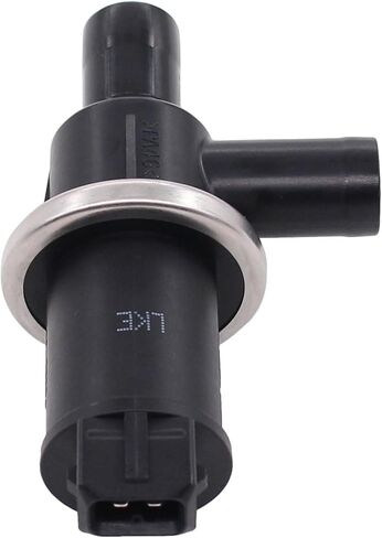 MOTOKU EVAP Vapor Canister Purge Vent Solenoid Valve for Hyundai Elantra Accent Tiburon Sonata Santa Fe XG350 Tucson Entourage Kia Sportage Magentis Optima Sedona Sedona Rio Dodge Attitude in Saudi Arabia