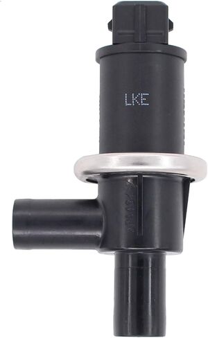 MOTOKU EVAP Vapor Canister Purge Vent Solenoid Valve for Hyundai Elantra Accent Tiburon Sonata Santa Fe XG350 Tucson Entourage Kia Sportage Magentis Optima Sedona Sedona Rio Dodge Attitude in Saudi Arabia