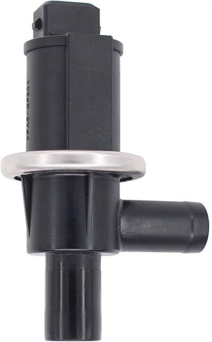 MOTOKU EVAP Vapor Canister Purge Vent Solenoid Valve for Hyundai Elantra Accent Tiburon Sonata Santa Fe XG350 Tucson Entourage Kia Sportage Magentis Optima Sedona Sedona Rio Dodge Attitude in Saudi Arabia