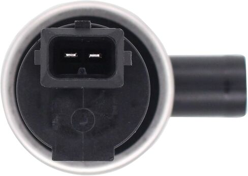 MOTOKU EVAP Vapor Canister Purge Vent Solenoid Valve for Hyundai Elantra Accent Tiburon Sonata Santa Fe XG350 Tucson Entourage Kia Sportage Magentis Optima Sedona Sedona Rio Dodge Attitude in Saudi Arabia
