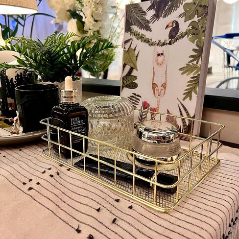 Folded Paper Hand Towel Holder, Commercial Countertop Tissue Paper Dispenser Tray，Black Metal Wire Cabinet Organizer Storage Organizer Bin Basket Tray in Saudi Arabia