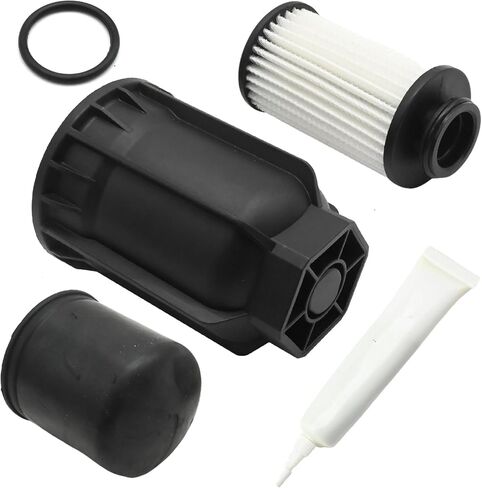 4Pcs 2265672 Diesel Exhaust Fluid Urea Filter Kit, Replacement for EVOBUS, Replacement for Detroit Diesel, Replacement for Cummins, Replaces, 1421089, UF106, 4388378, 2655824, A0001421089 in Saudi Arabia