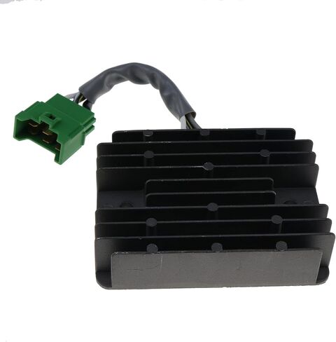ZTUOAUMA 20A الجهد المنظم المعدل Assy 31750-Z2E-803 31620-ZG5-033 SH711AA 6 أسلاك 6 دبابيس لهوندا GX270 GX440 GX630 GX660 GX690 GXV630 GXV660 GXV690 GX620 GX670 محرك GX270UT2 GX440IU GX630R in Kuwait
