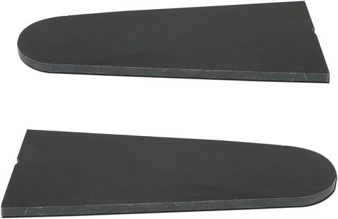 طقم لوحة التقطيع G-PLUS متوافق مع Toyota Tacoma 2005-2021 Cab Mount Chop مناسب لملحقات Toyota Tacoma in Kuwait