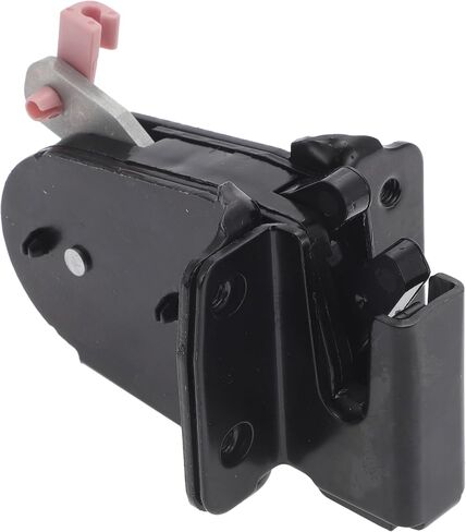 X AUTOHAUX Replacement Rear Left or Right Side Power Door Lock Actuator Motor for Chevrolet Express for GMC Savana 1500 2500 3500 4500 1996-2014 Door Latch Actuator Assembly No.20918764 Black in Saudi Arabia