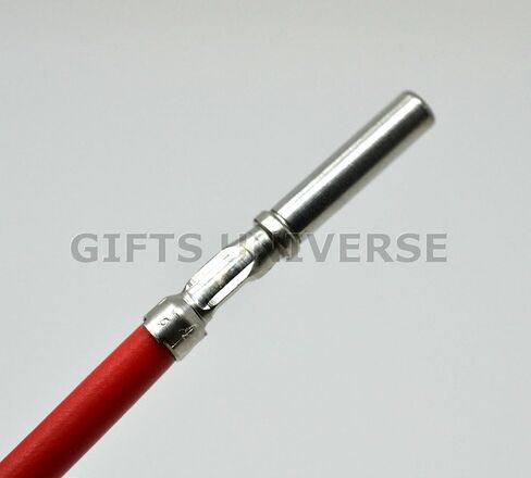 Deutsch DT 4-pin Pigtail Kit 14AWG سلك GPT من النحاس النقي (صنع في الولايات المتحدة الأمريكية) in Kuwait