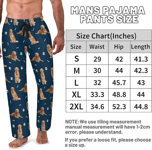 Pajama Shorts for Men,Men's Pajama Bottoms Lounge Pants Sleepwear PJs Bottom with Pockets Drawstring,S in Saudi Arabia