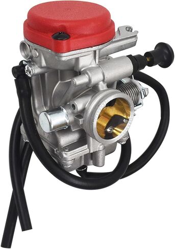 Carburetor Replacement for Tank Scout Jetmoto Hunter Roketa Baja Wilderness Trail 250cc ATVs in Saudi Arabia
