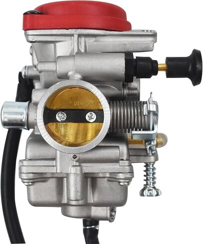 Carburetor Replacement for Tank Scout Jetmoto Hunter Roketa Baja Wilderness Trail 250cc ATVs in Saudi Arabia
