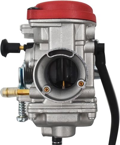 Carburetor Replacement for Tank Scout Jetmoto Hunter Roketa Baja Wilderness Trail 250cc ATVs in Saudi Arabia