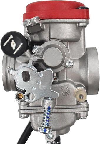Carburetor Replacement for Tank Scout Jetmoto Hunter Roketa Baja Wilderness Trail 250cc ATVs in Saudi Arabia
